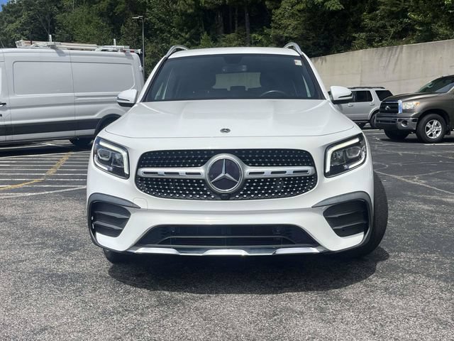 Used 2021 Mercedes-Benz GLB 250 image 9