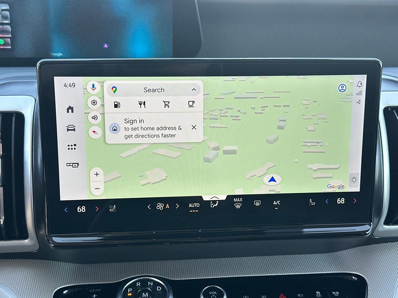 Certified 2025 Ford Expedition Max Active image 31