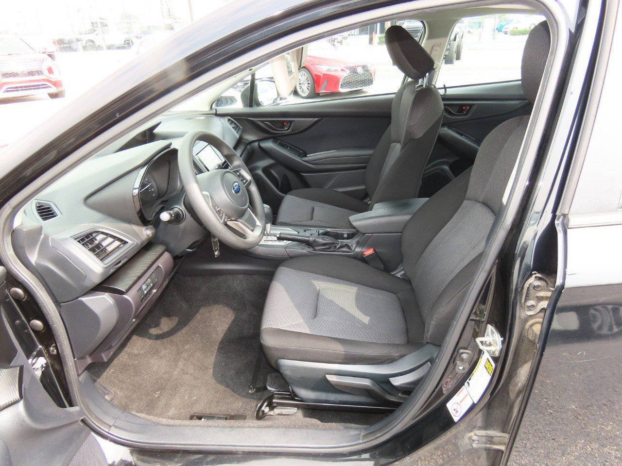 Used 2019 Subaru Impreza 2.0i w/ Eyesight image 24