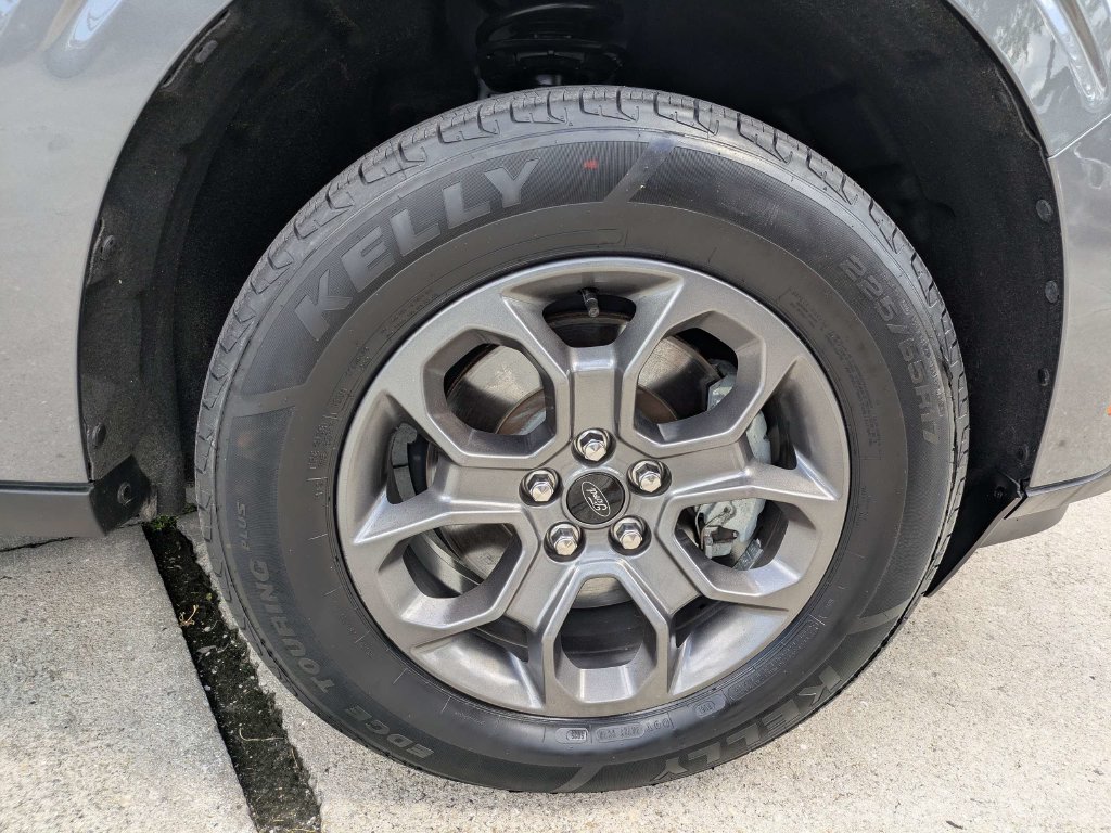 Certified 2024 Ford Maverick XLT FWD image 11