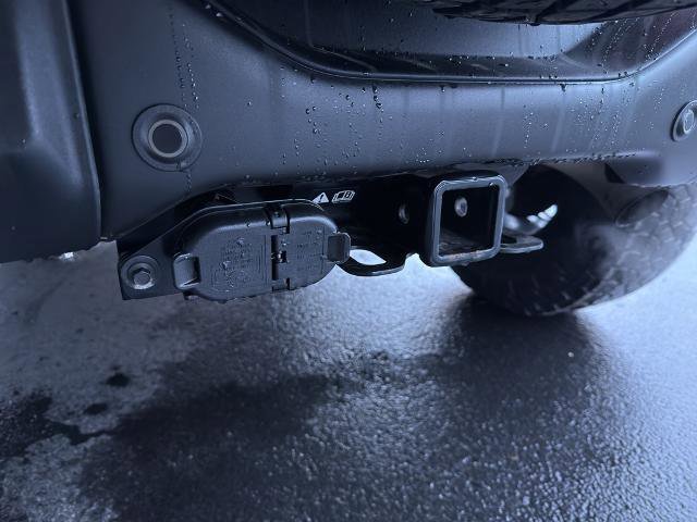 Certified 2021 Ford Bronco Badlands image 6