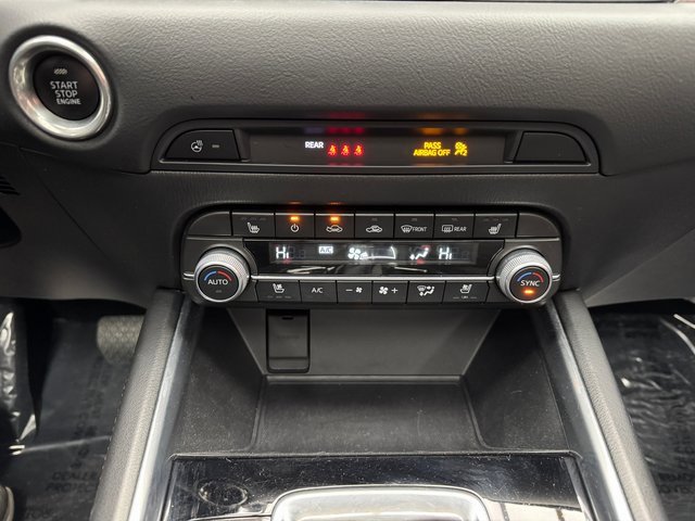 Used 2023 MAZDA CX-5 AWD 2.5 S w/ Premium Plus Pkg image 19