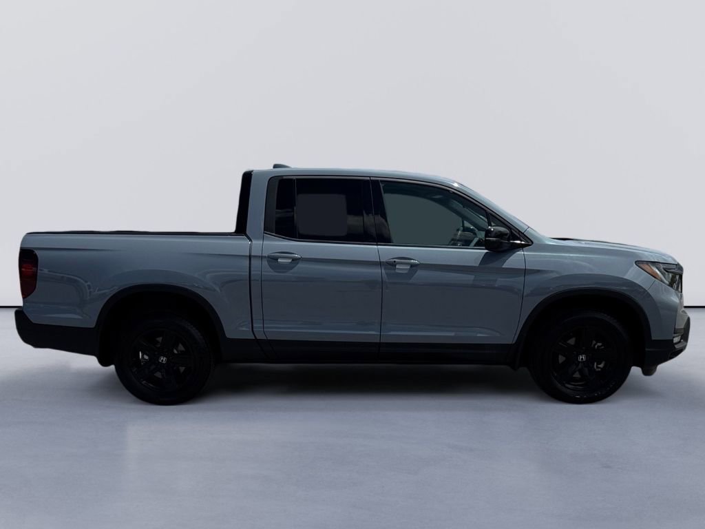 Used 2022 Honda Ridgeline Black Edition image 6