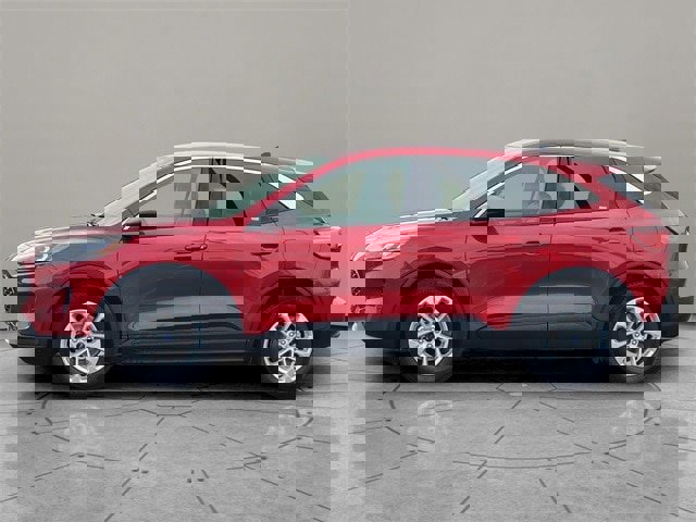 Certified 2022 Ford Escape SE image 6
