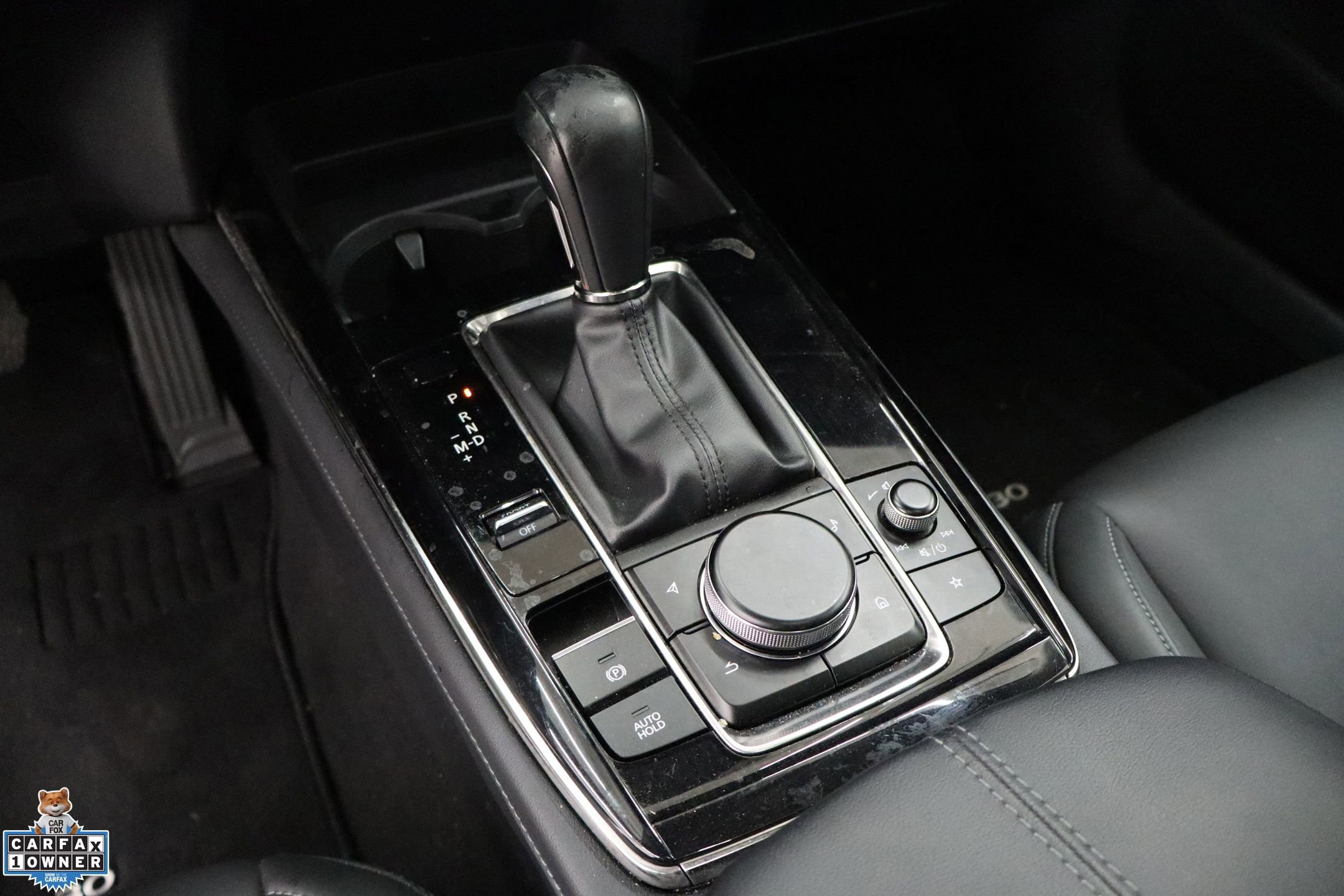 Used 2022 MAZDA CX-30 AWD 2.5 S w/ Preferred Package image 26