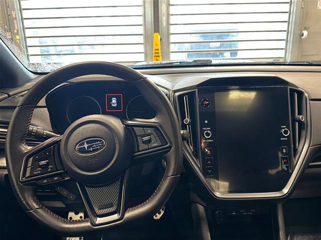 Used 2022 Subaru WRX Premium AWD/4WD image 9