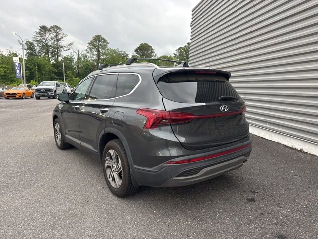 Used 2023 Hyundai Santa Fe SEL FWD image 3