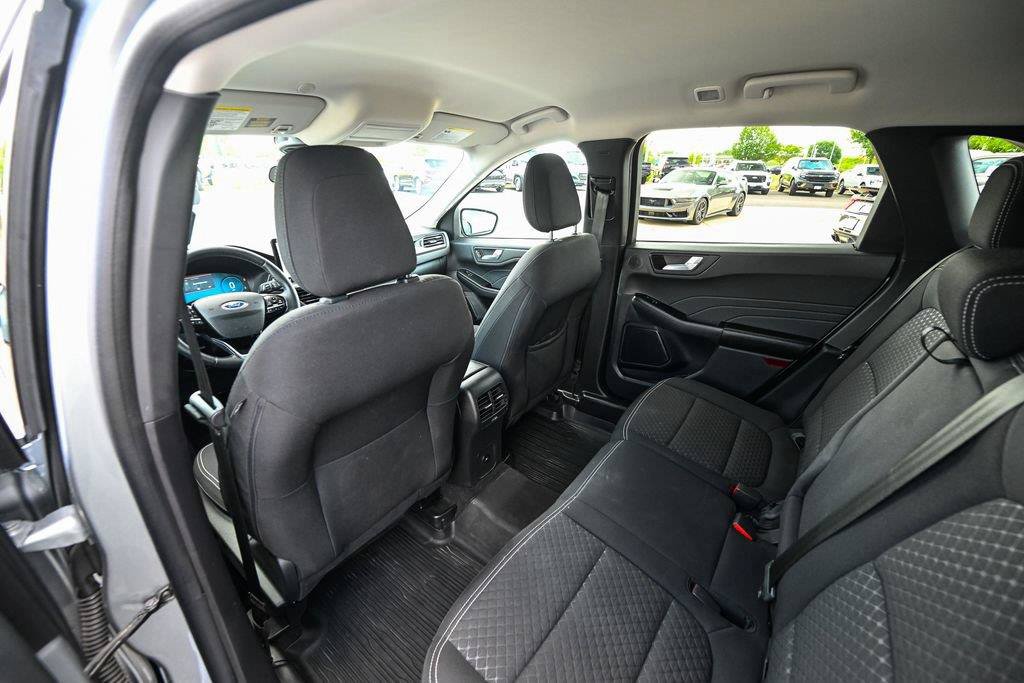 Certified 2023 Ford Escape Active w/ Tech Pack #2 AWD/4WD image 21