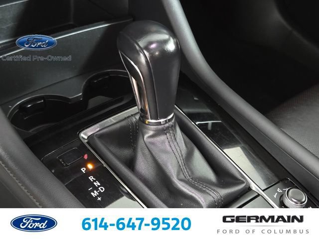 Used 2019 MAZDA MAZDA3 AWD Hatchback w/ Premium Pkg image 28