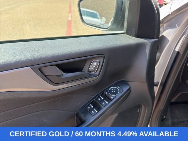 Certified 2024 Ford Escape Active image 7