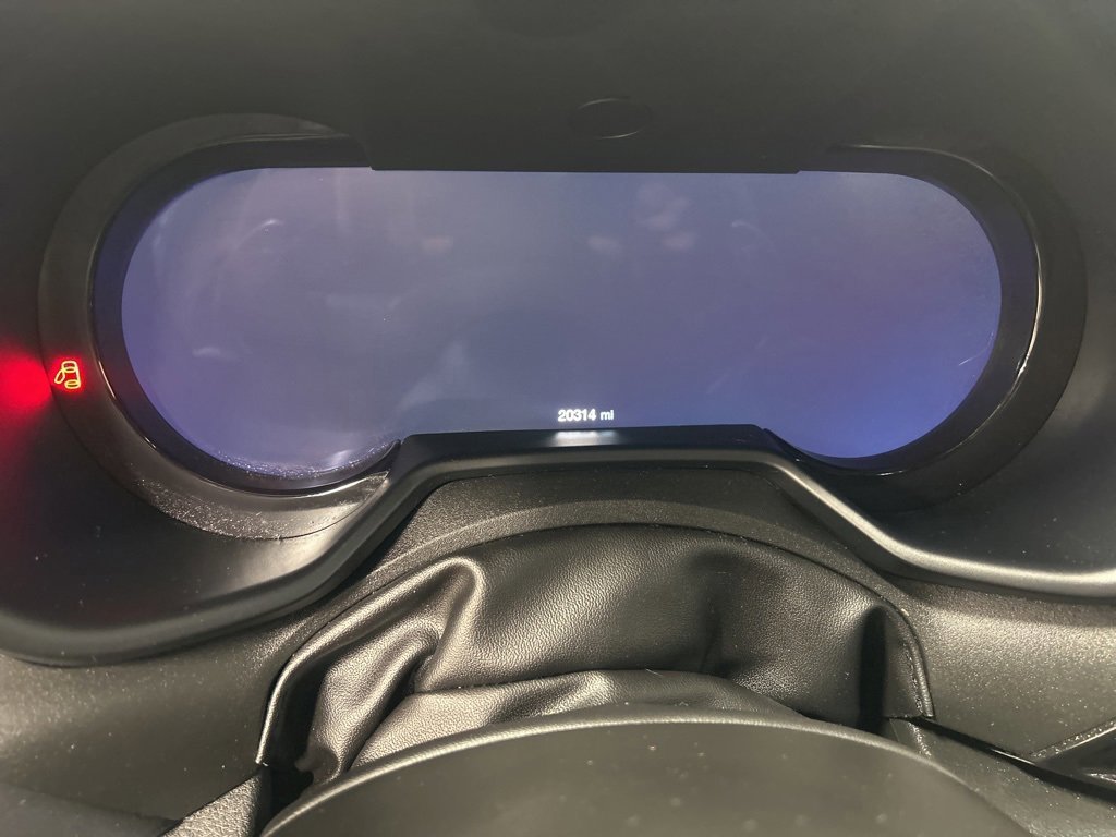 Used 2024 Dodge Hornet R/T image 5