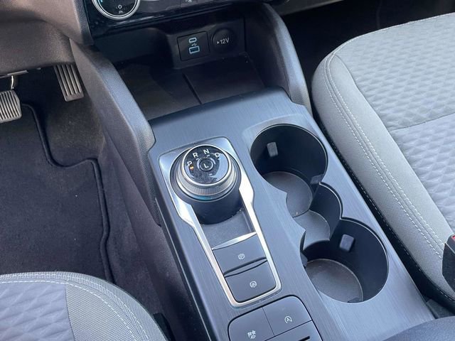 Certified 2022 Ford Escape SE w/ SE Sport Appearance Package image 20