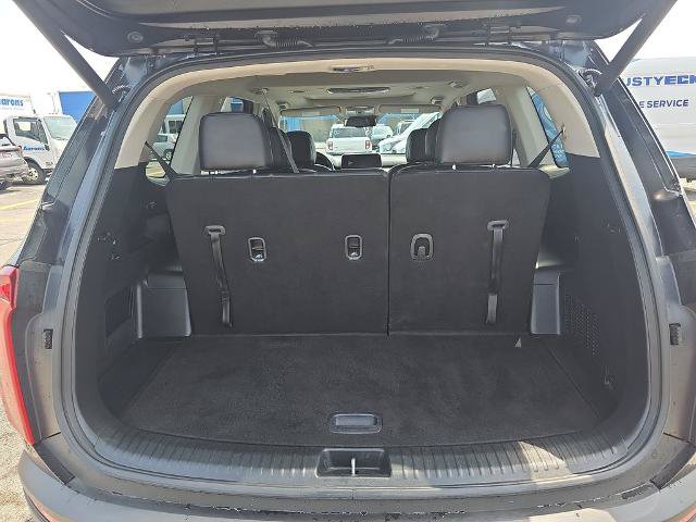 Used 2022 Kia Telluride EX w/ EX Premium Package AWD/4WD image 12