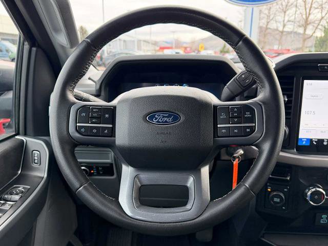 Certified 2024 Ford F150 XLT image 15
