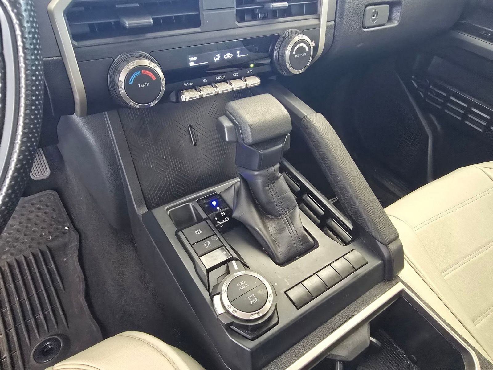 Used 2024 Toyota Tacoma SR5 image 16