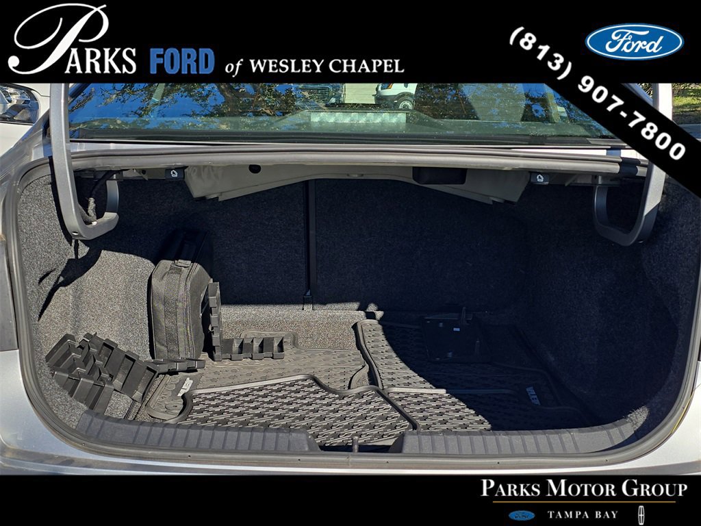 Used 2023 Volkswagen Jetta Sport image 8