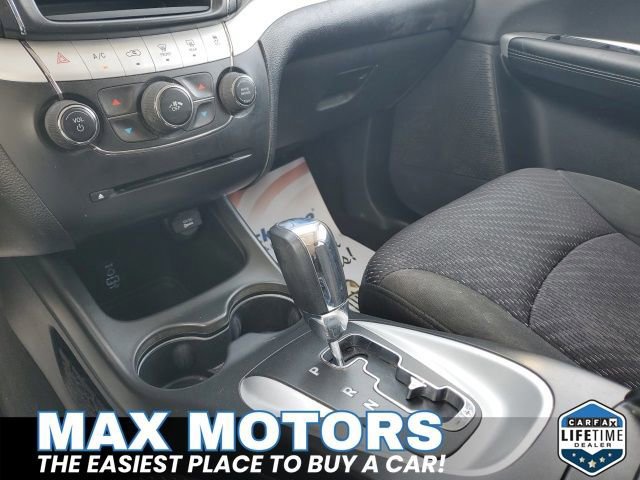 Used 2019 Dodge Journey SE w/ Blacktop Package image 24