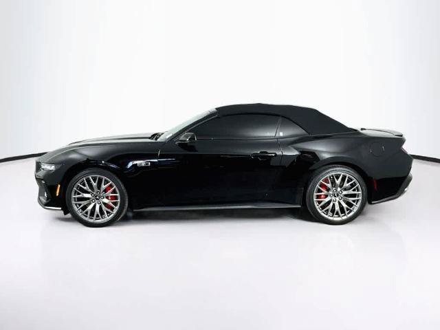 Certified 2024 Ford Mustang GT Premium RWD image 3