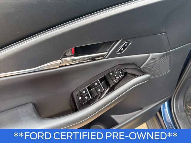 Used 2023 MAZDA CX-30 AWD 2.5 S w/ Preferred Package image 7