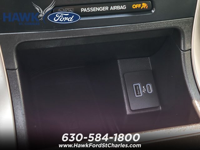 Certified 2023 Ford Edge SEL w/ Convenience Package AWD/4WD image 17