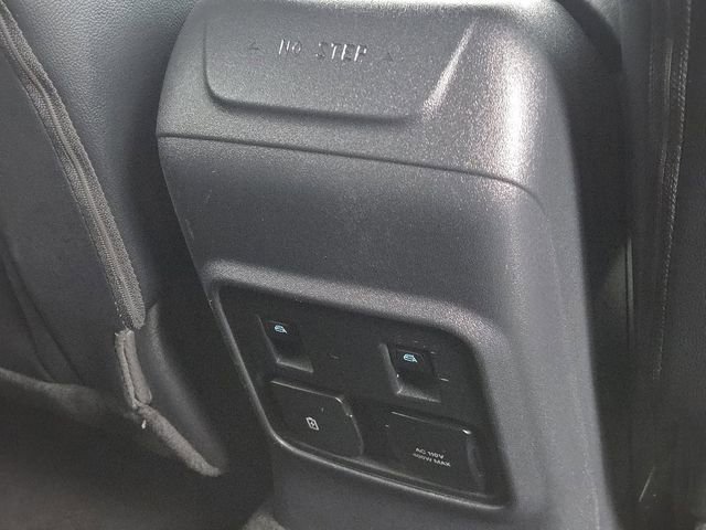 Certified 2022 Ford Bronco Wildtrak image 7