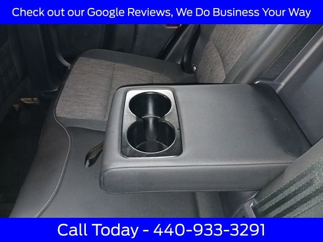 Certified 2022 Ford Bronco Sport Big Bend image 35