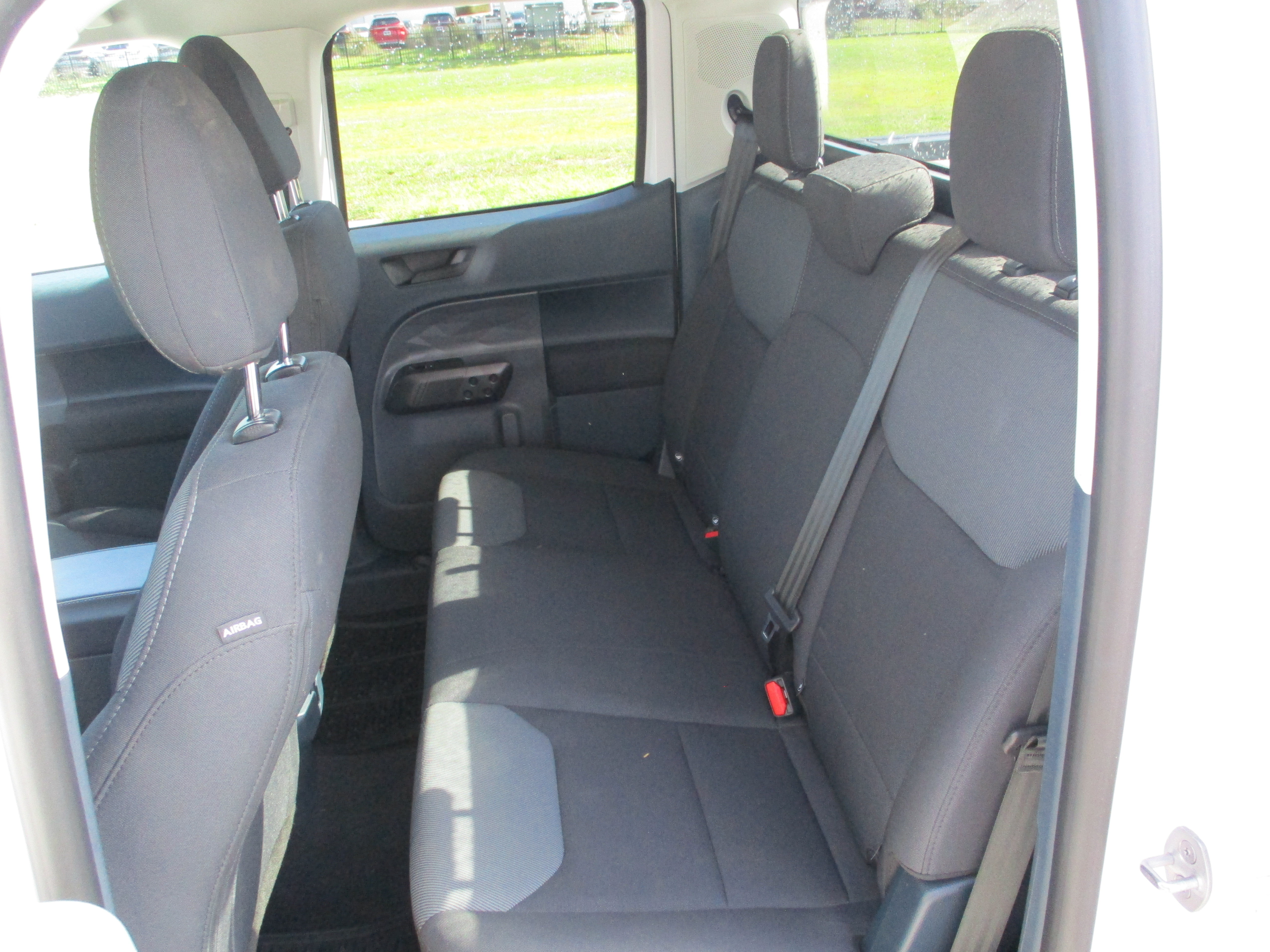 Certified 2023 Ford Maverick XL FWD image 10