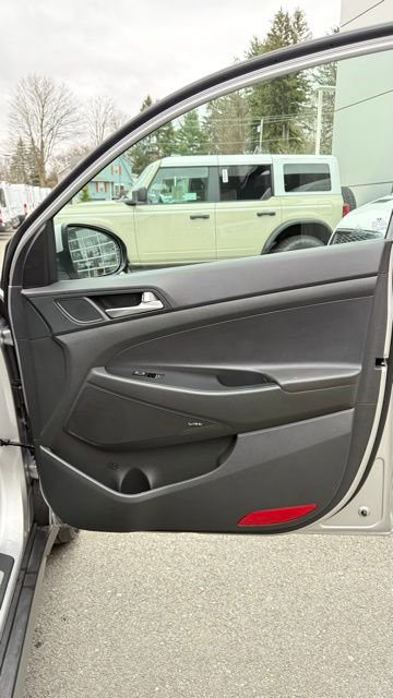 Used 2021 Hyundai Tucson Ultimate AWD/4WD image 23