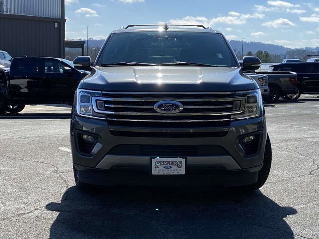 Certified 2021 Ford Expedition XLT image 8