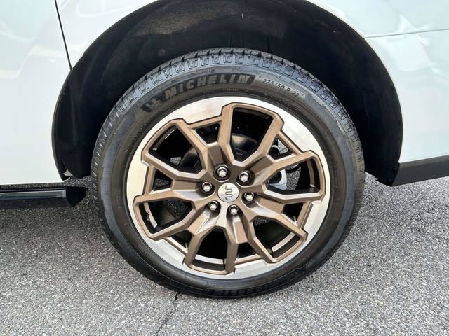 Certified 2025 Ford Expedition Max King Ranch AWD/4WD image 11
