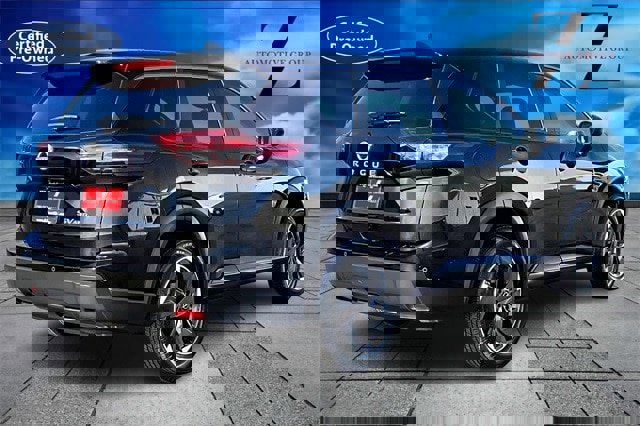 Used 2024 Nissan Rogue SV image 4