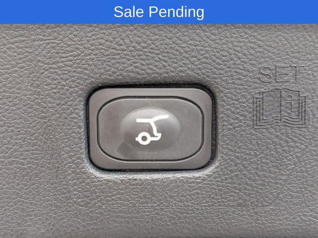 Certified 2023 Ford Edge SEL w/ Convenience Package image 20