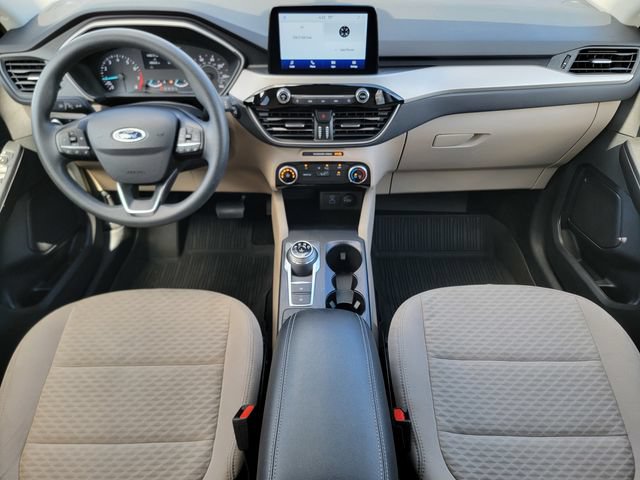 Certified 2022 Ford Escape SE FWD image 26