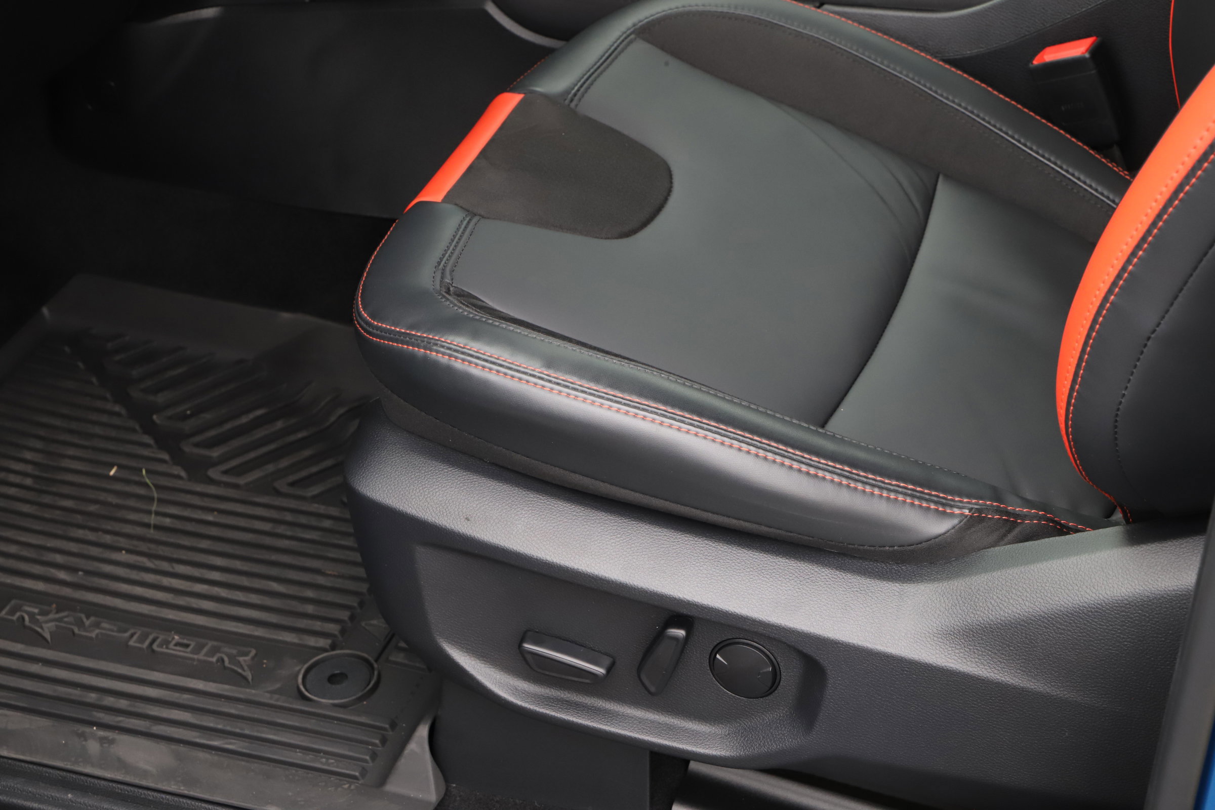 Certified 2024 Ford Ranger Raptor image 20