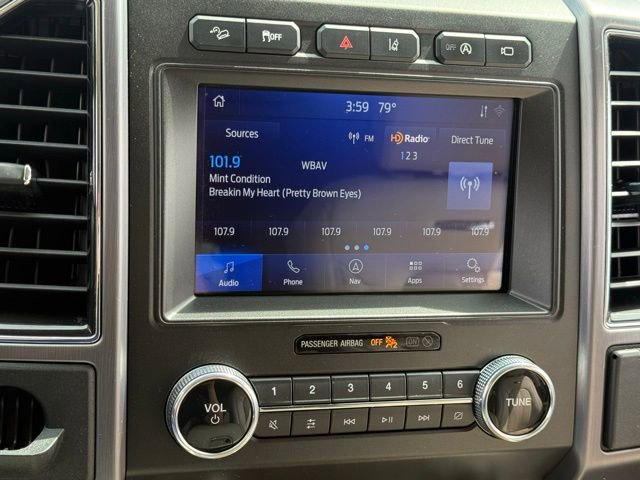 Certified 2021 Ford Expedition Platinum AWD/4WD image 24