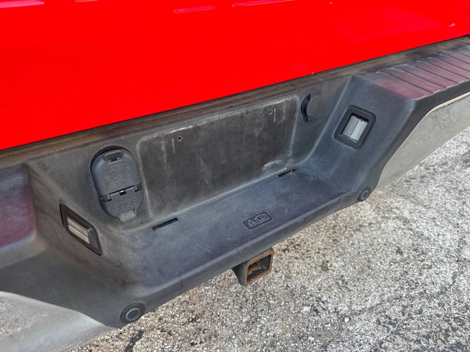 Certified 2019 Ford F150 XLT w/ Equipment Group 302A Luxury image 16