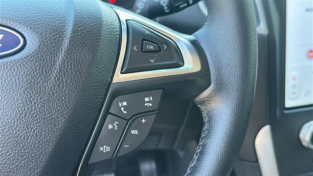 Certified 2024 Ford Edge SEL w/ Convenience Package image 25