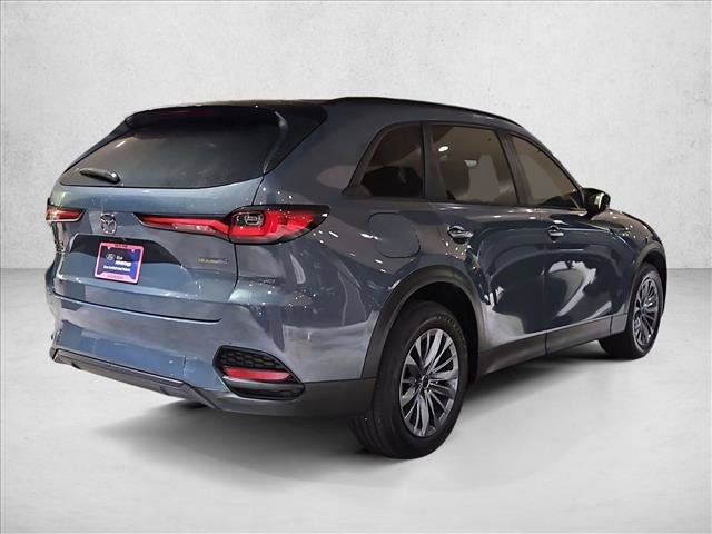 Used 2026 MAZDA CX-70 SC AWD/4WD image 5