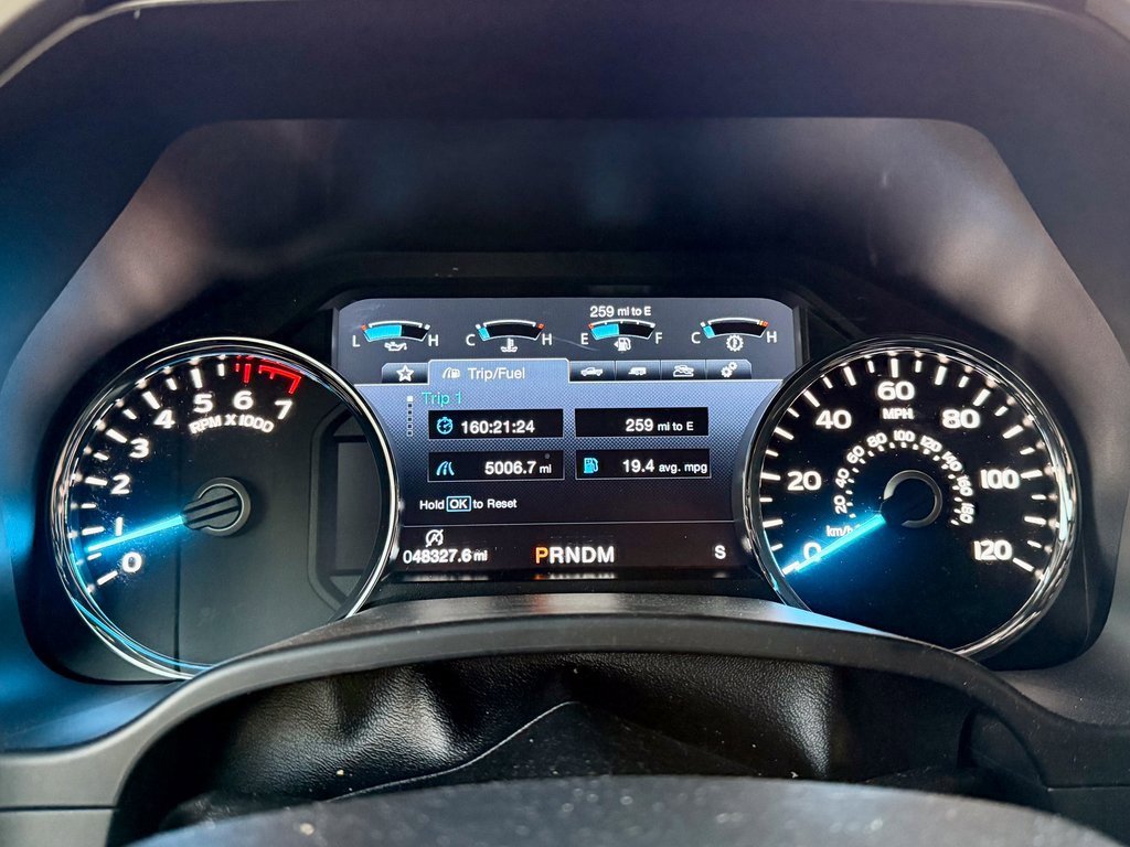 Certified 2019 Ford F150 Lariat w/ Trailer Tow Package image 16