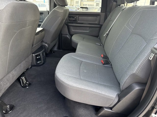 Used 2023 RAM 2500 Tradesman w/ Towing Technology Group image 10