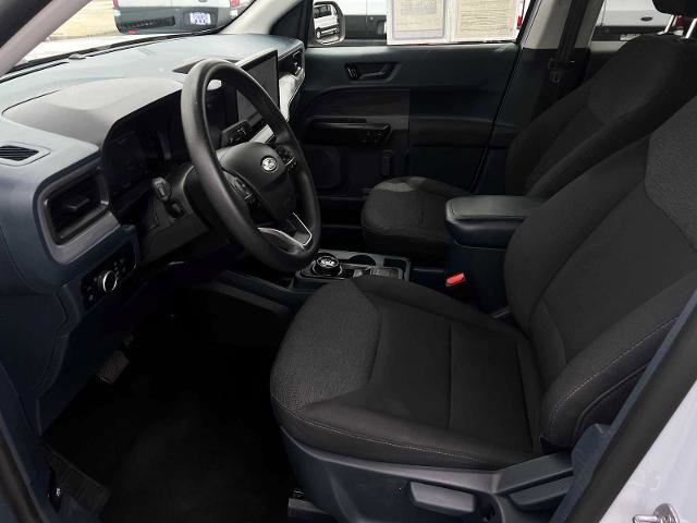 Certified 2025 Ford Maverick XL FWD image 11