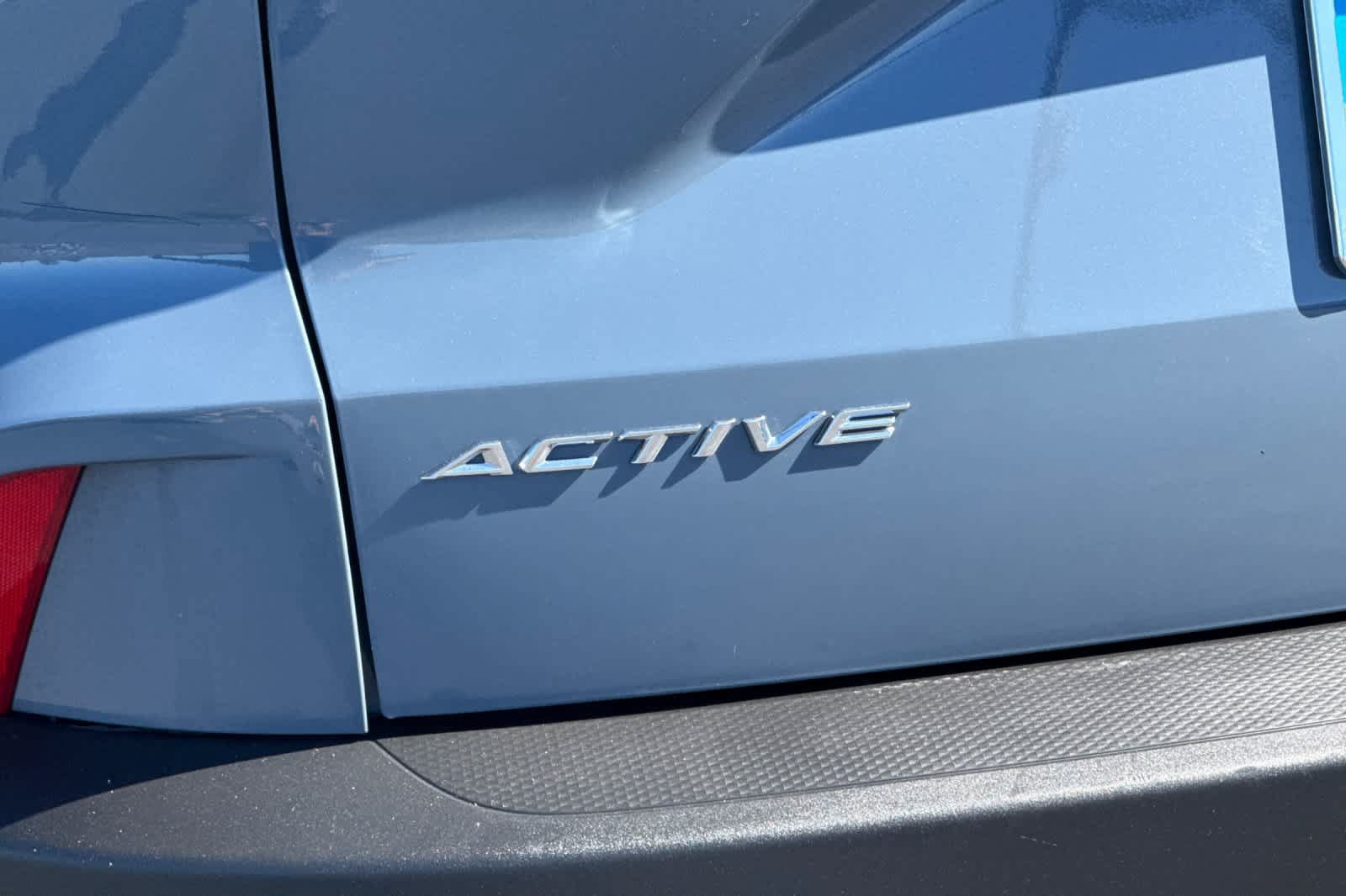 Certified 2024 Ford Escape Active AWD/4WD image 32