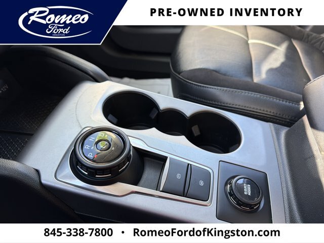 Certified 2022 Ford Bronco Sport Big Bend AWD/4WD image 23