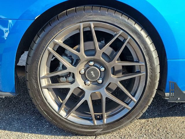 Certified 2021 Ford Mustang GT RWD image 6