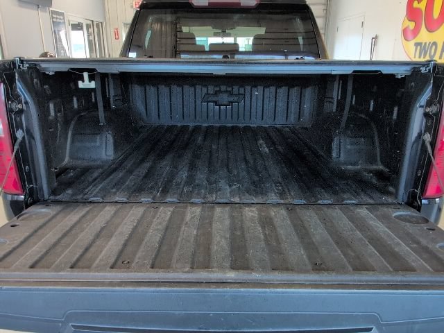 Used 2022 Chevrolet Silverado 1500 LT w/ Fleet Comfort Package AWD/4WD image 23
