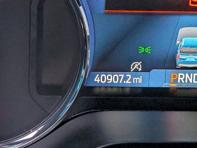 Certified 2023 Ford Expedition Limited image 26