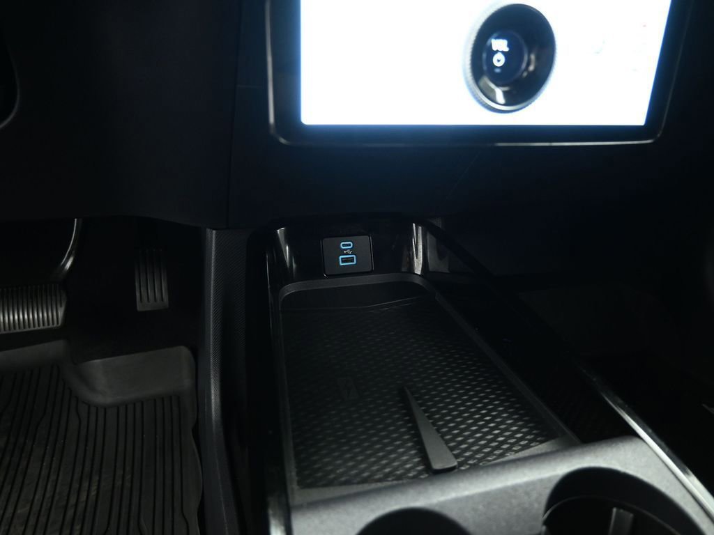 Certified 2023 Ford Mustang Mach-E Select image 43