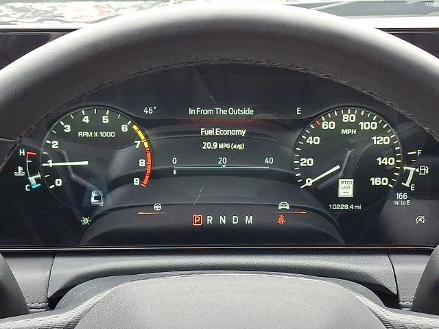 Certified 2024 Ford Mustang GT Premium image 20