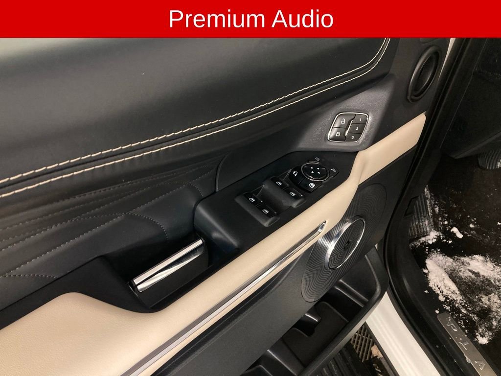 Certified 2023 Ford Expedition Max Platinum image 13