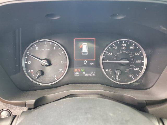 Used 2023 Subaru Ascent Onyx Edition Limited image 21